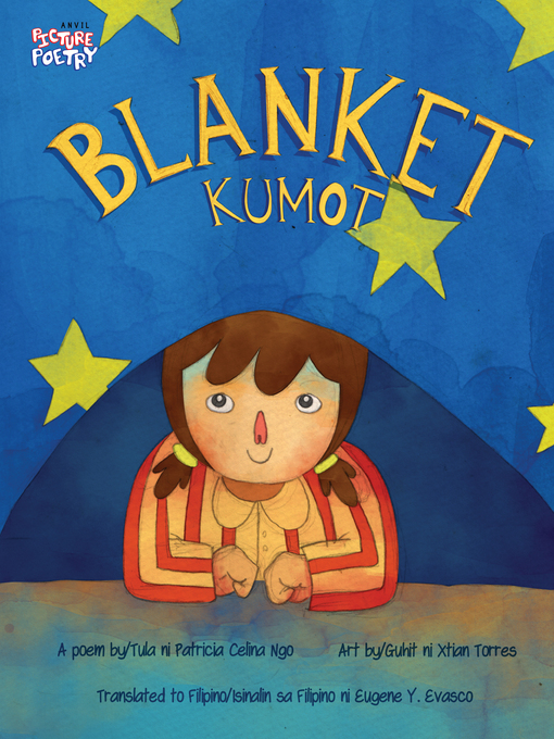 Cover of Blanket